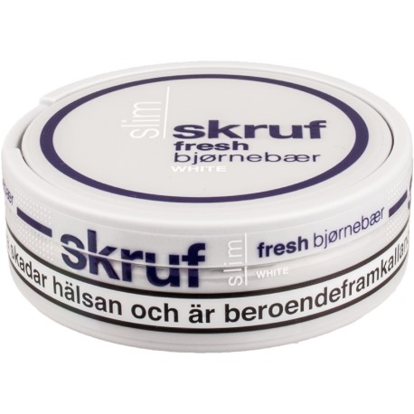Yoursnus - Brombeere - Skruf