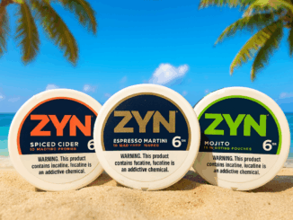 Snus News - ZYN limited