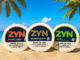 Snus News - ZYN limited