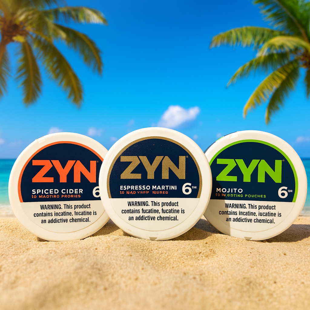 zyn snus - snus news