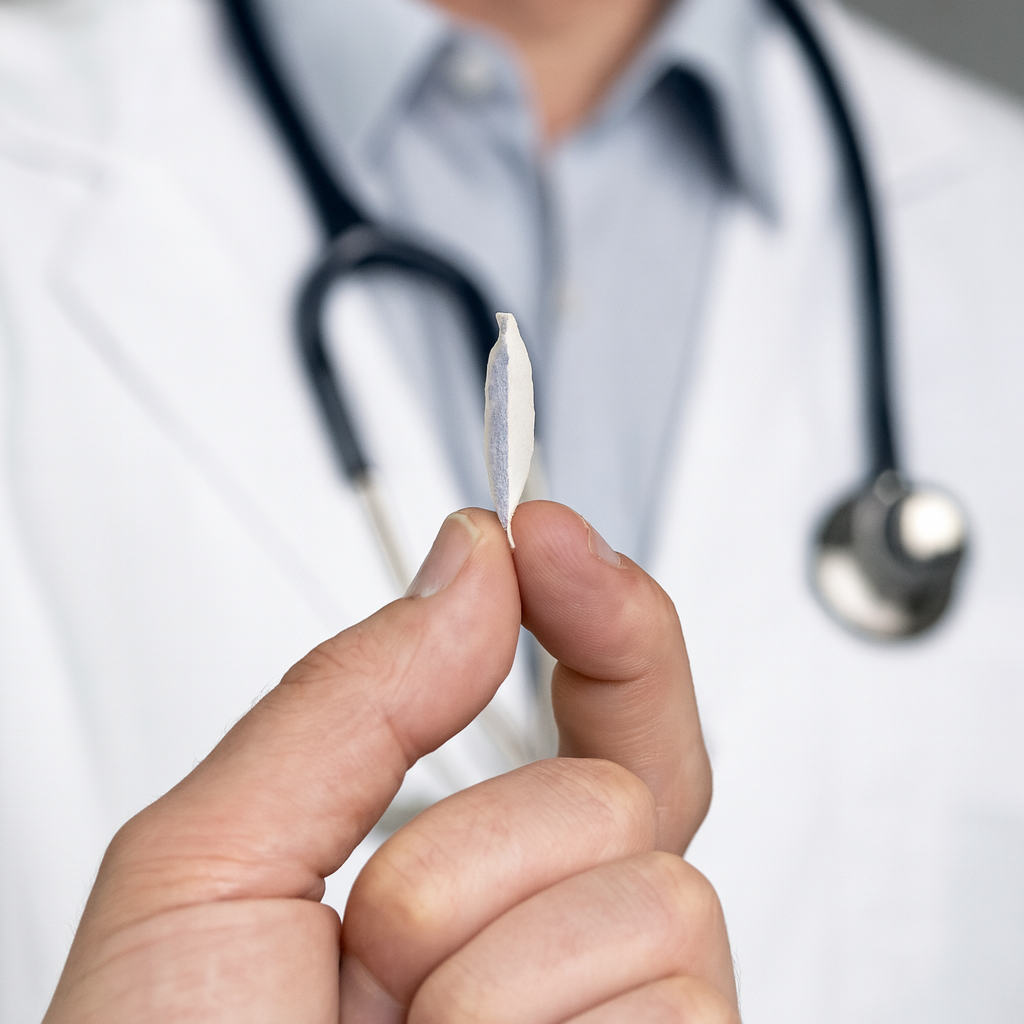 Neue Studie zu weissem Snus: Forschung untersucht Risiken – Unternehmen präsentiert Schutztechnologie